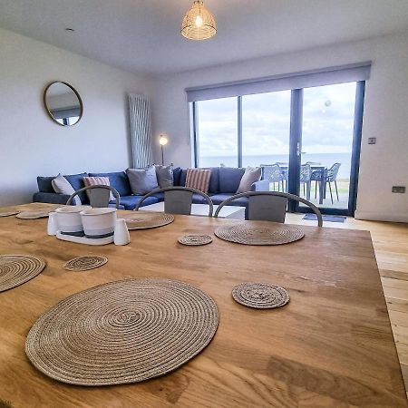 16 - 3 Bedroom Cottage - Lp Pistyll Kültér fotó
