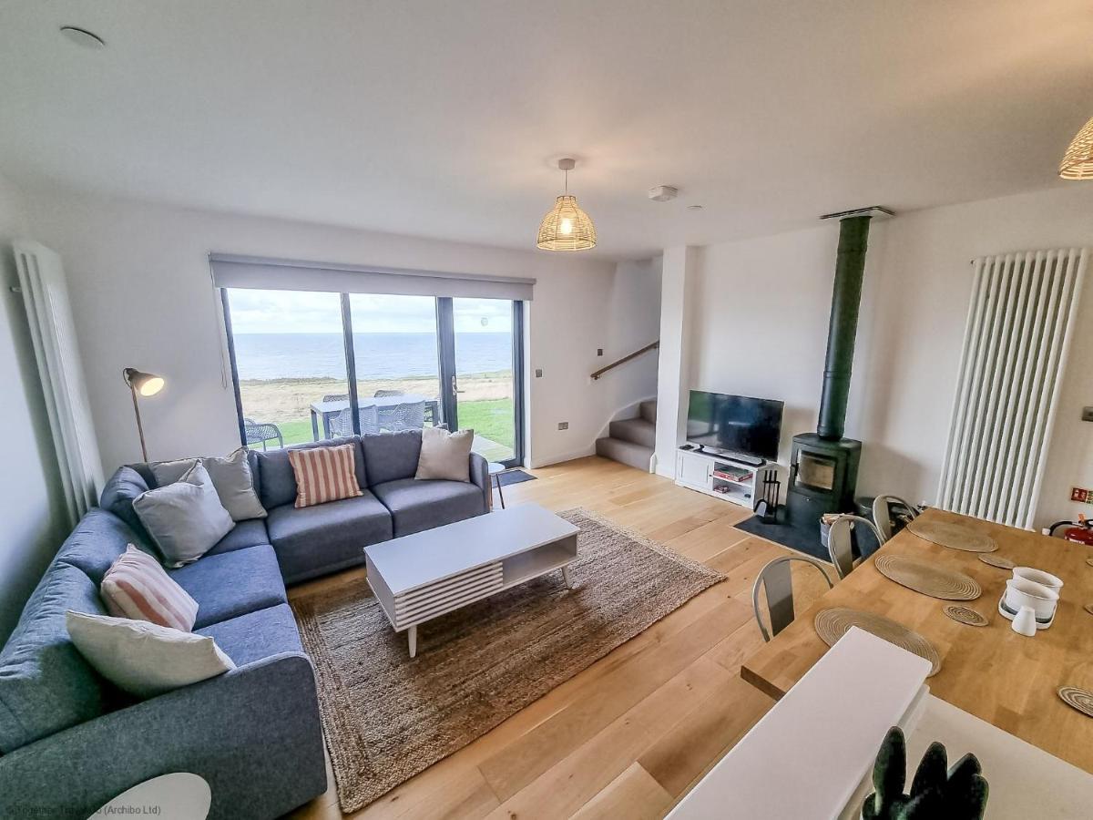 16 - 3 Bedroom Cottage - Lp Pistyll Kültér fotó