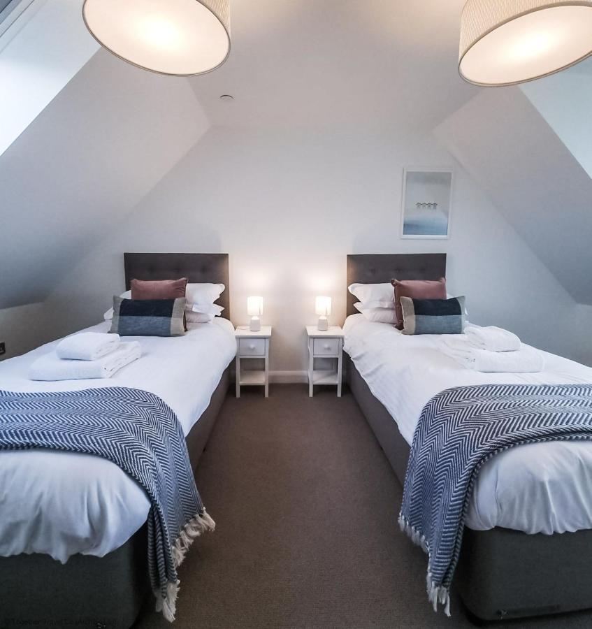 16 - 3 Bedroom Cottage - Lp Pistyll Kültér fotó